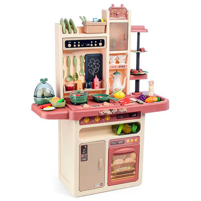 Игровой набор кухня Шеф-повар 889-212  1